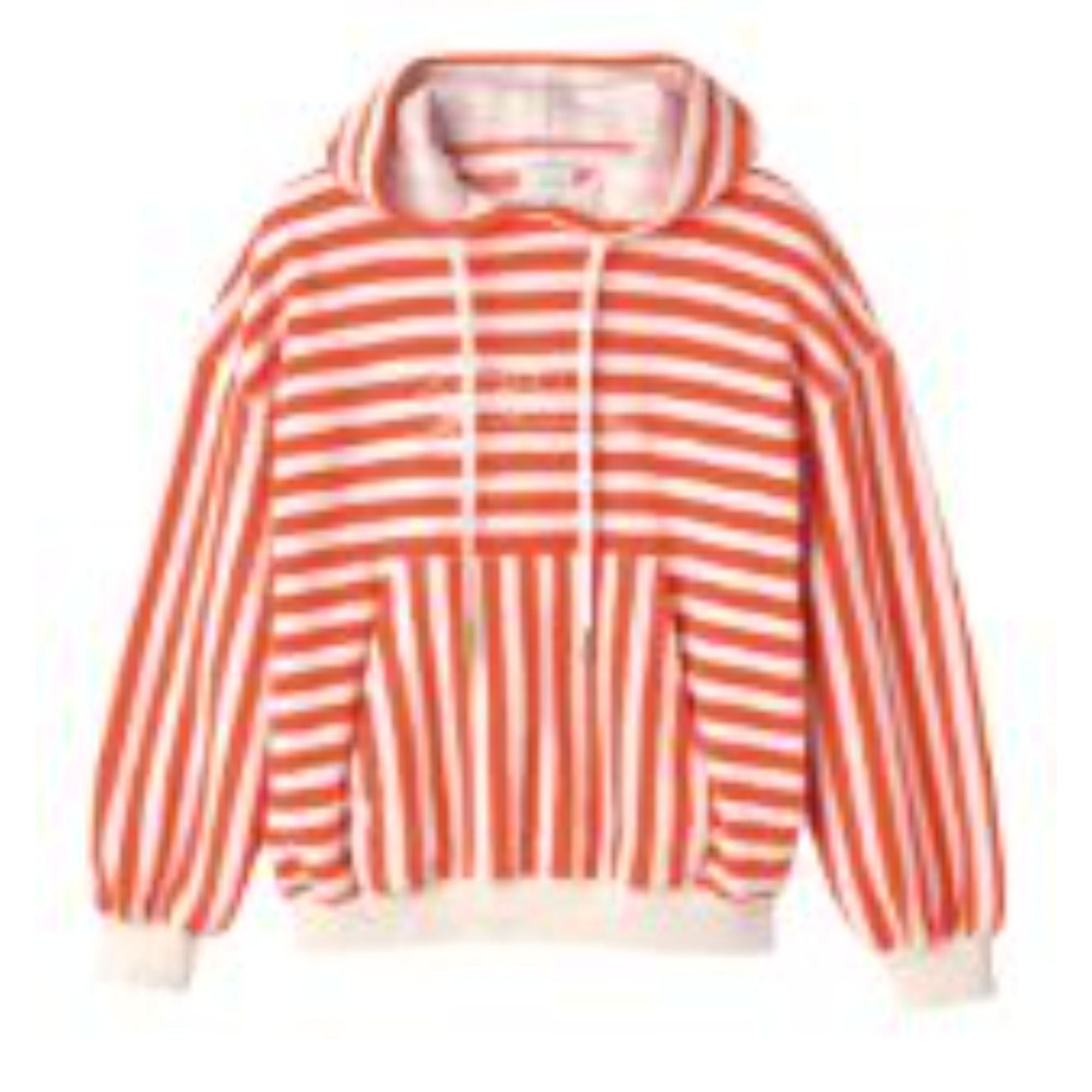 770 RTW/ 61102MAB598 /Pullover Pink/Orange/ S