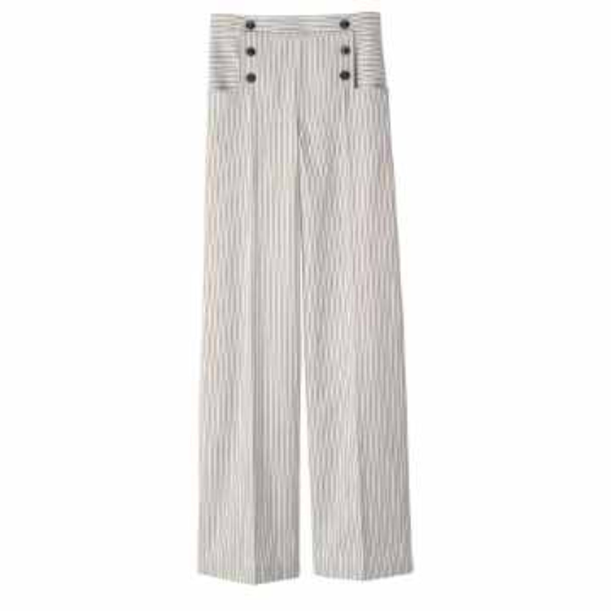 770 RTW/ 61103MAC556 /Trousers Navy/ 36