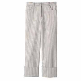 770 RTW/ 61104MAC556 /Trousers Navy/ 36