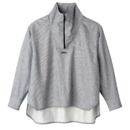 770 RTW/ 61106MAD556 /Tunic Navy/ S