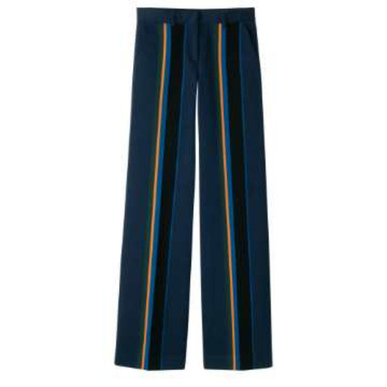 770 RTW/ 61115RCC487 /Trousers Cobalt/ 38