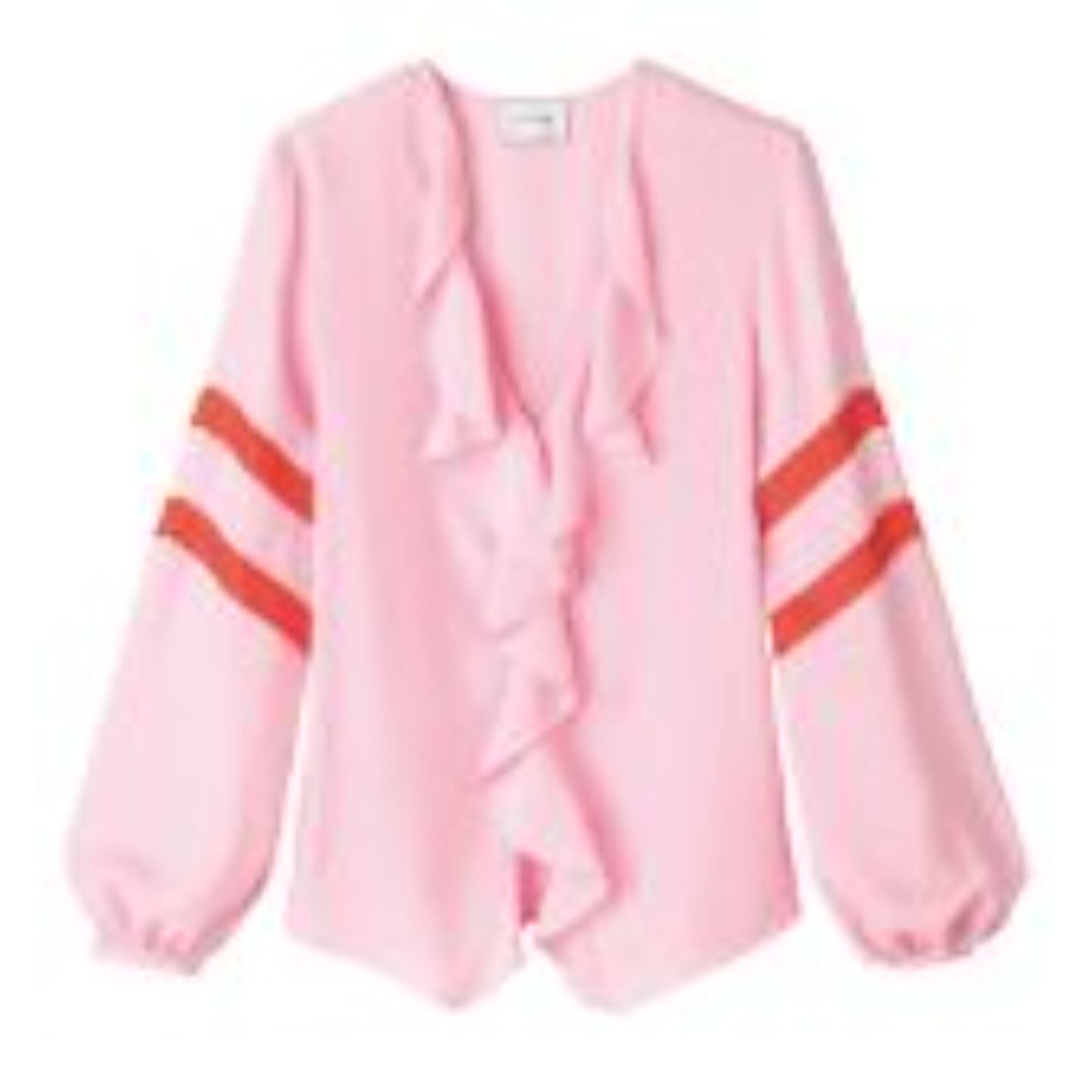 770 RTW/ 61125JOH018 /Blouse Pink/ 36