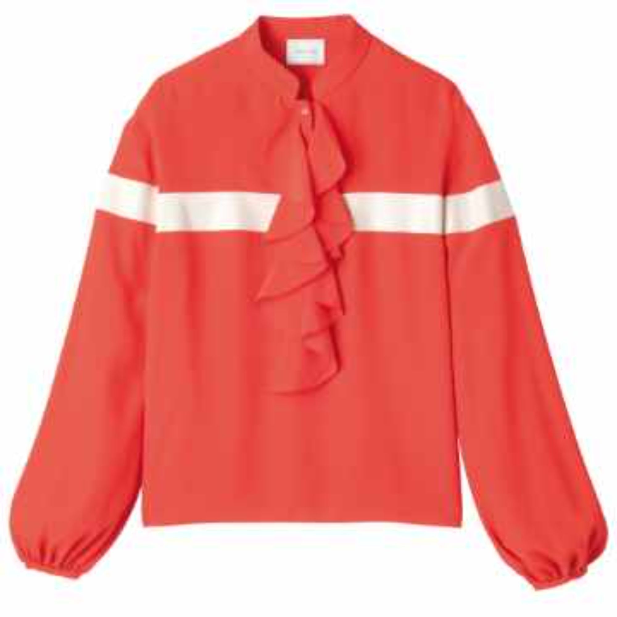 770 RTW/ 61126JOI017 /Blouse Orange/ 36