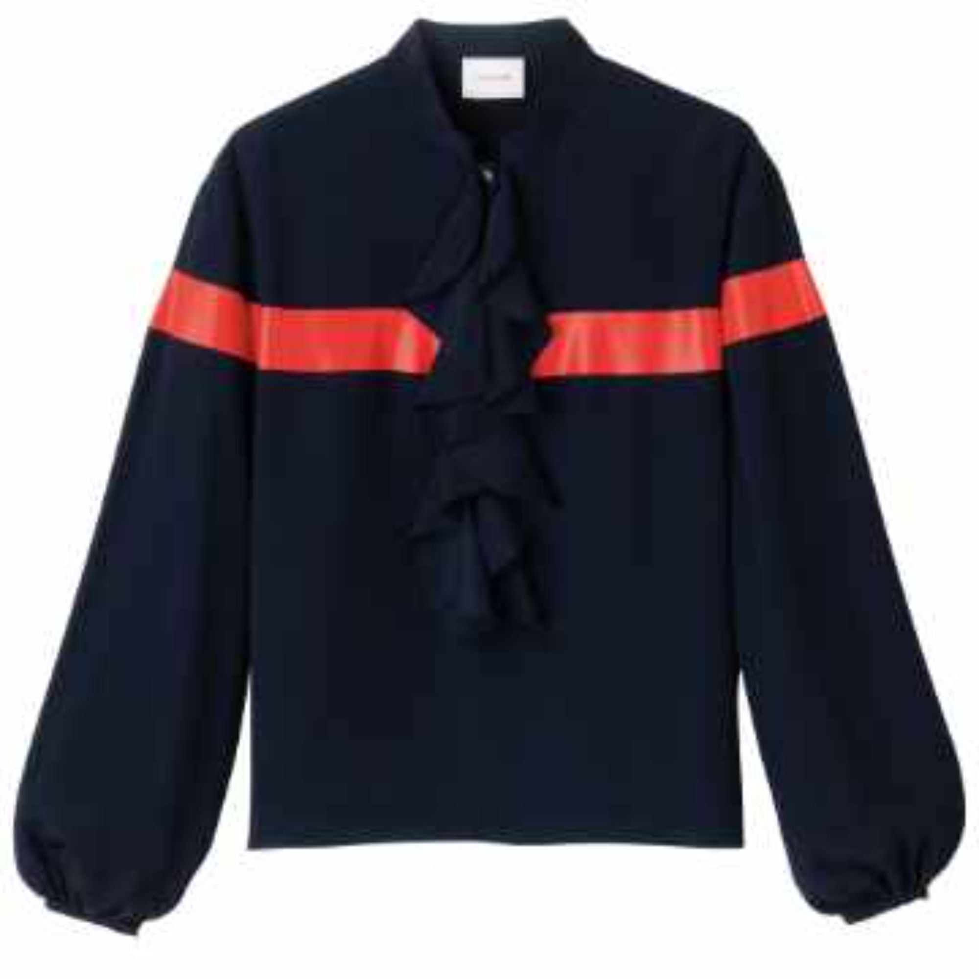 770 RTW/ 61126JOI556 /Blouse Navy/ 38