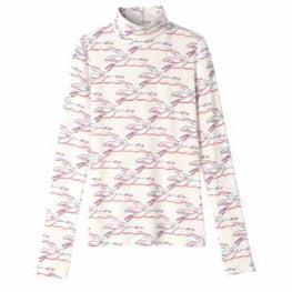 770 RTW/ 61129CHHB34 /Top Cobalt/Red/ S