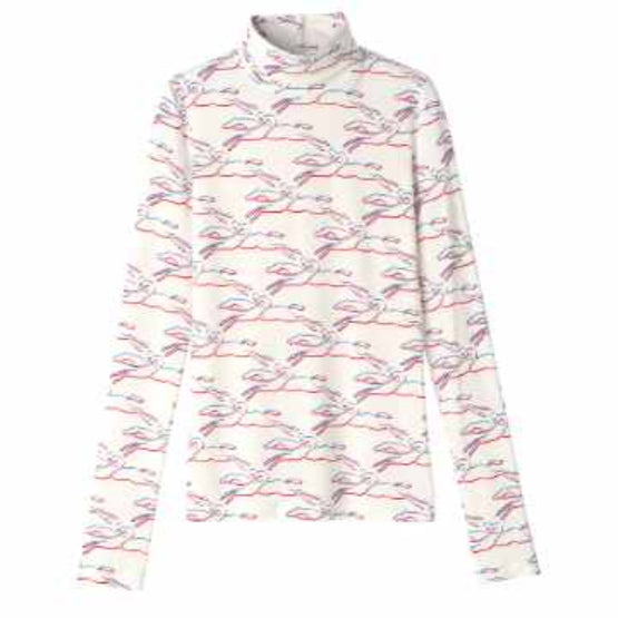 770 RTW/ 61129CHHB34 /Top Cobalt/Red/ S