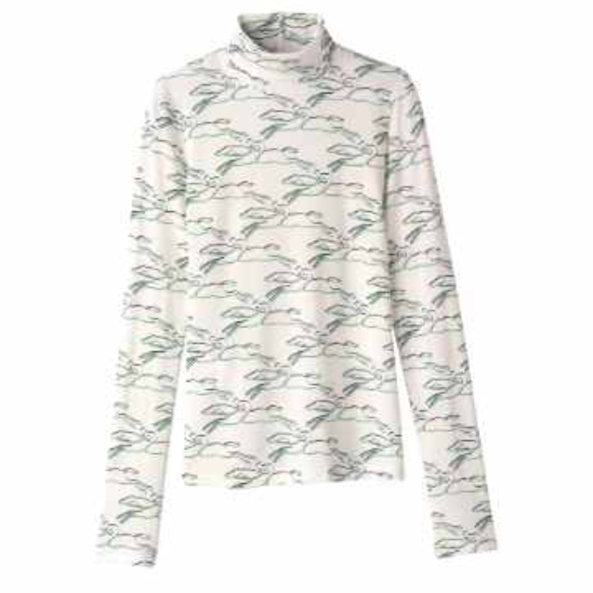 770 RTW/ 61129CHHH96 /Top Black/Lawn/ S