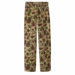 770 RTW/ 61132CMEA54 /Trousers Khaki/ 36