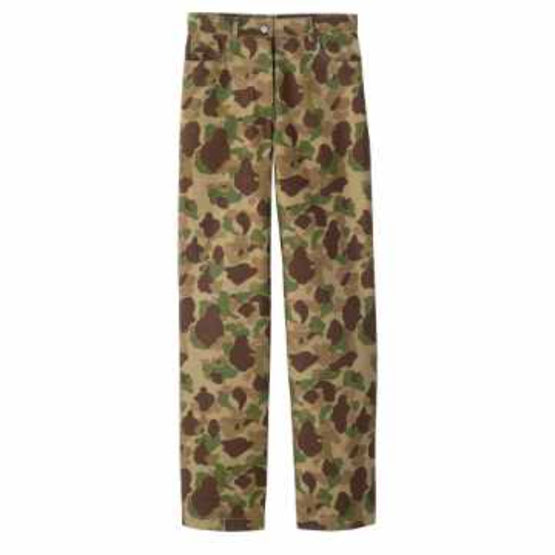 770 RTW/ 61132CMEA54 /Trousers Khaki/ 36