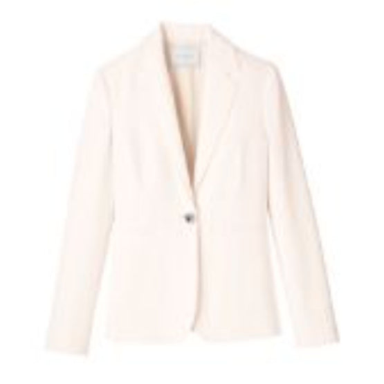 770 RTW/ 61137CRA037 /Jacket Ecru/ 36