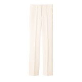 770 RTW/ 61139CRA037 /Trousers Ecru/ 38