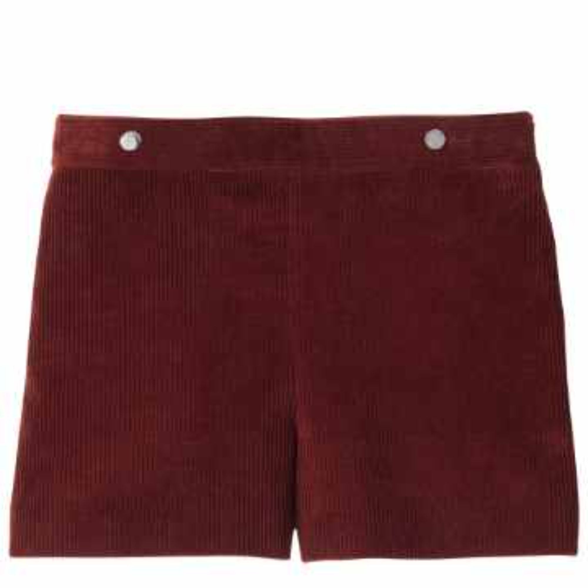 770 RTW/ 61143VCA204 /Shorts Mahogany/ 36