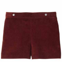 770 RTW/ 61143VCA204 /Shorts Mahogany/ 36