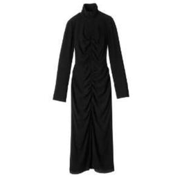 770 RTW/ 61144FLU001 /Dress Black/ 36