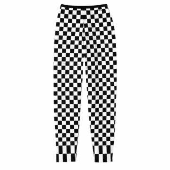 770 RTW/ 61159UIB067 /Trousers Black/White/ 36
