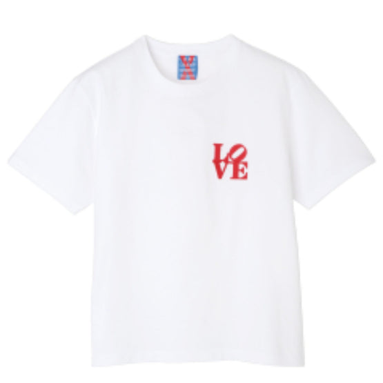 770 RTW/ 61174COT007 /T-shirt White/ S