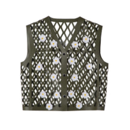 770 RTW/ 61176AGJ292 /Jacket Khaki/ S