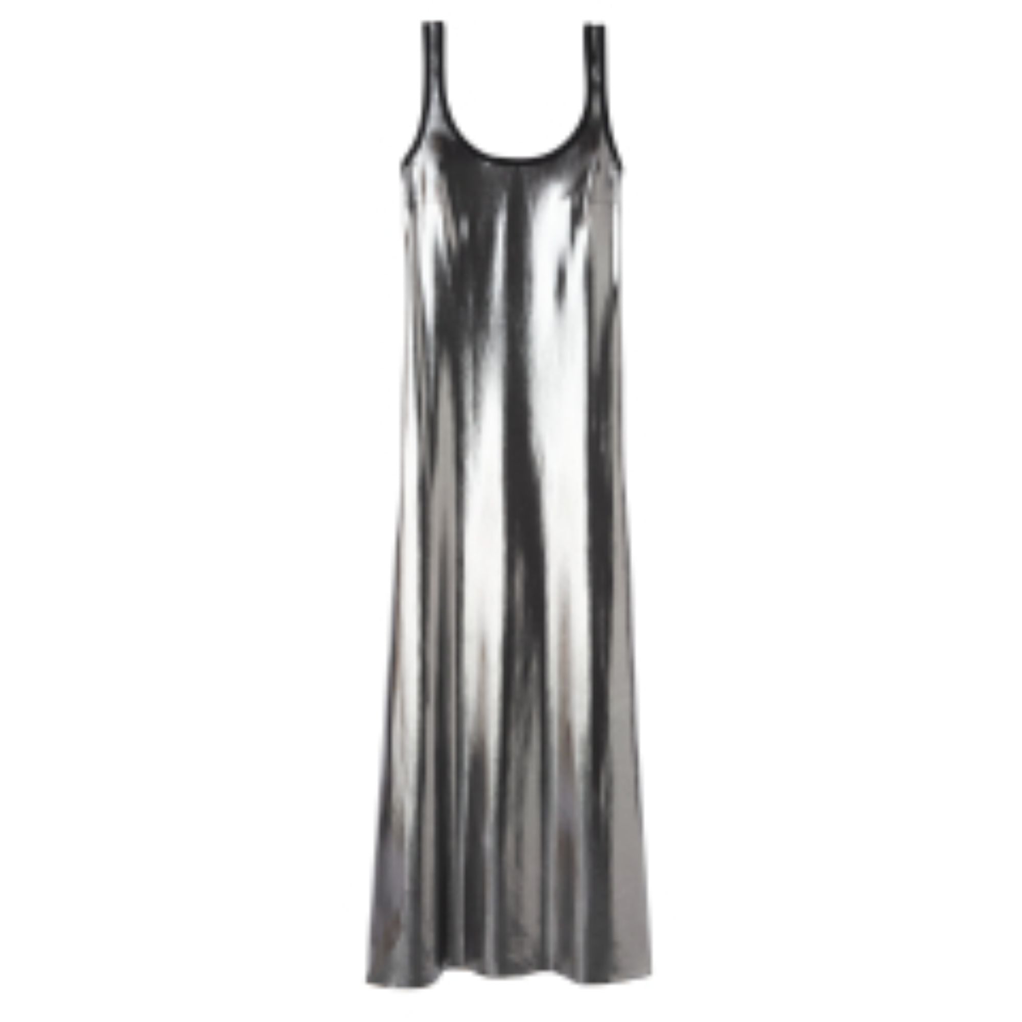 770 RTW/ 61190MEO300 /Long dress Gun Metal/ 36