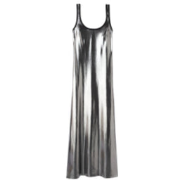 770 RTW/ 61190MEO300 /Long dress Gun Metal/ 36
