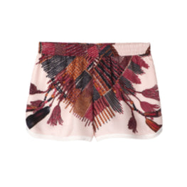 770 RTW/ 61194ROB018 /Shorts Pink/ S