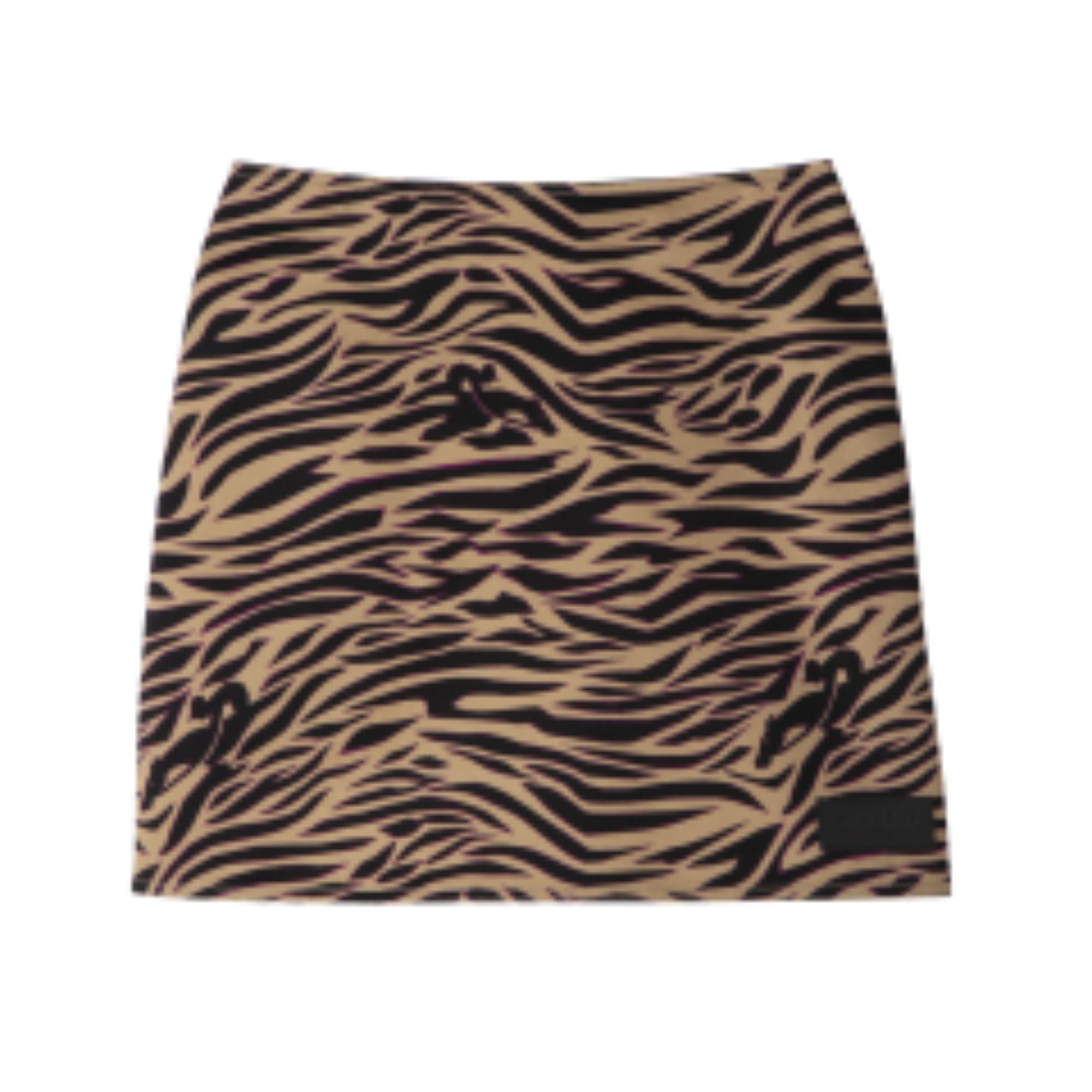 770 RTW/ 61203PRTJ01 /Skirt Oat/ 36