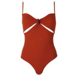 770 RTW/ 61209ROD003 /Swimsuit Sienna/ 36
