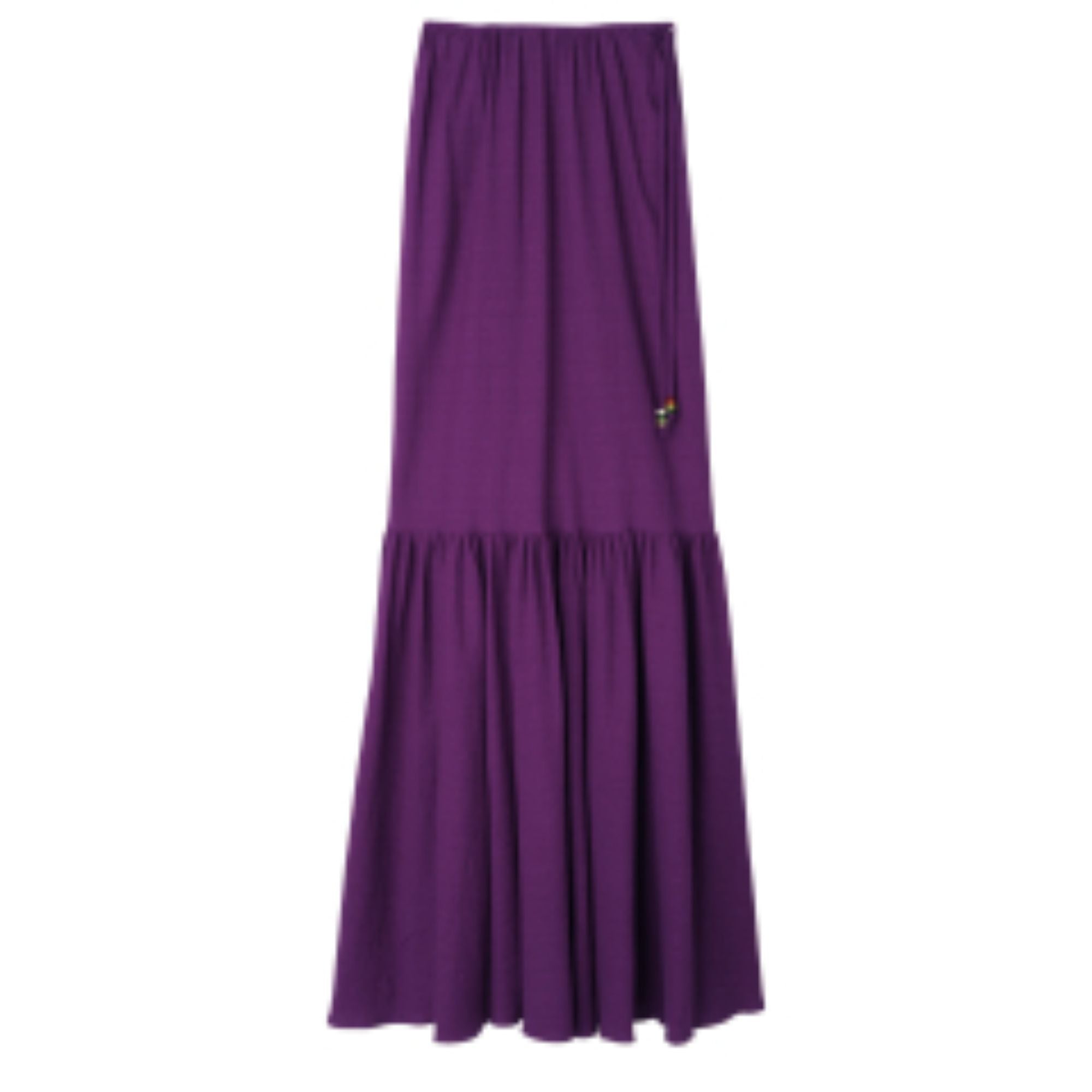 770 RTW/ 61213PRD309 /Skirt Violet/ 36