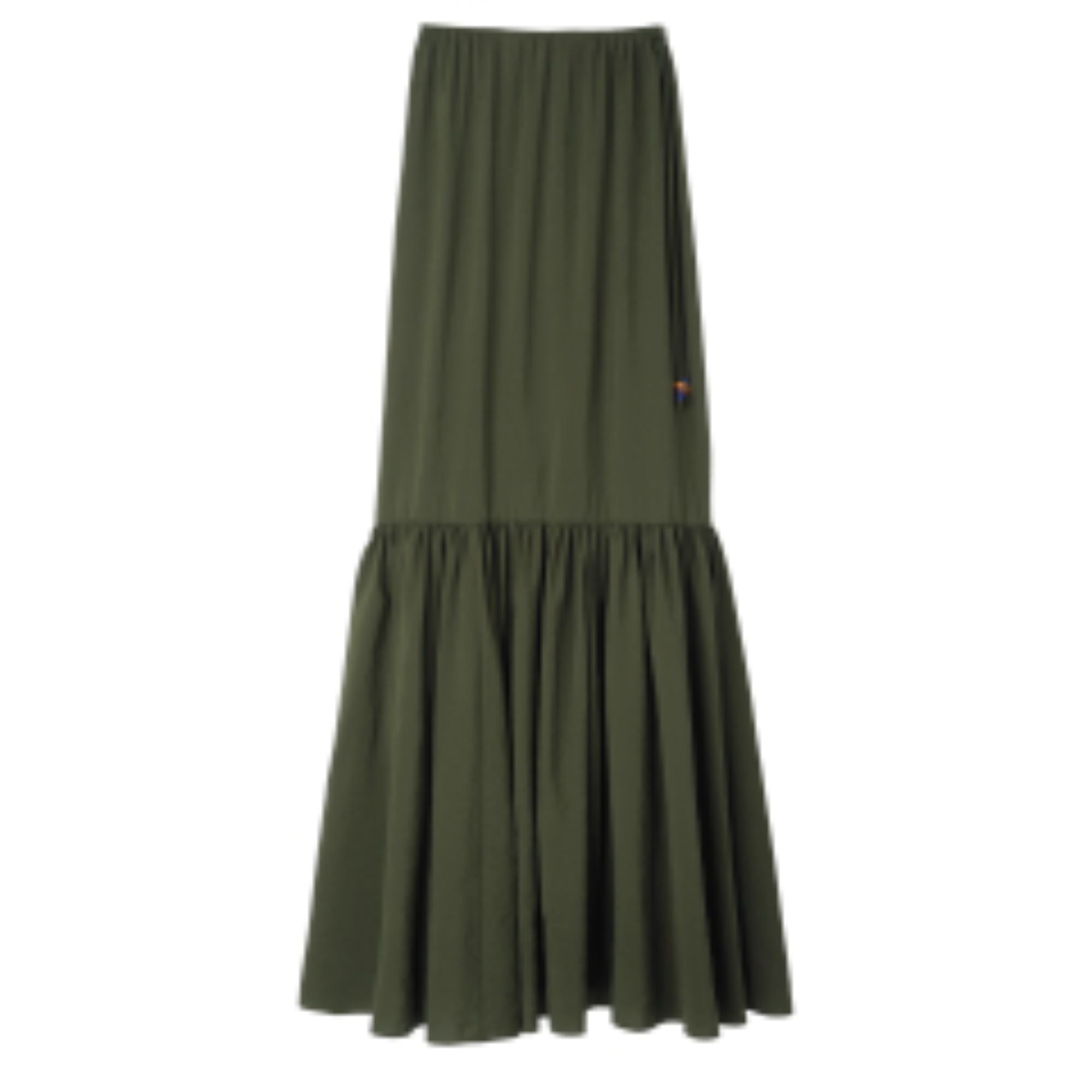 770 RTW/ 61213PRE292 /Skirt Khaki/ 36
