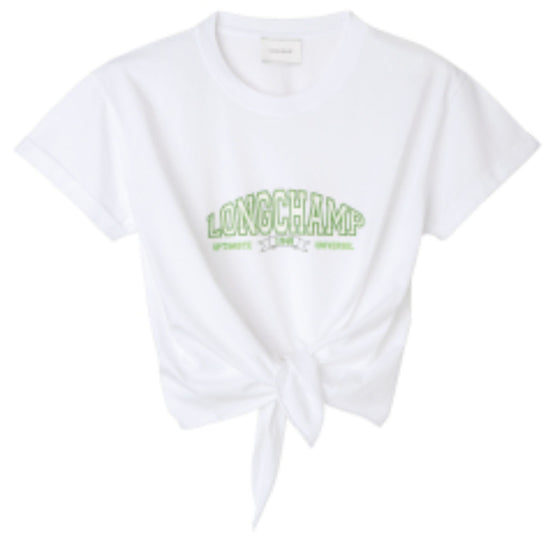 770 RTW/ 61232UNI007 /T-shirt White/ S
