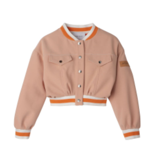 770 RTW/ 61234TEA542 /Jacket Nude/ S