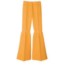 770 RTW/ 61235GAG222 /Trousers Apricot/ 36
