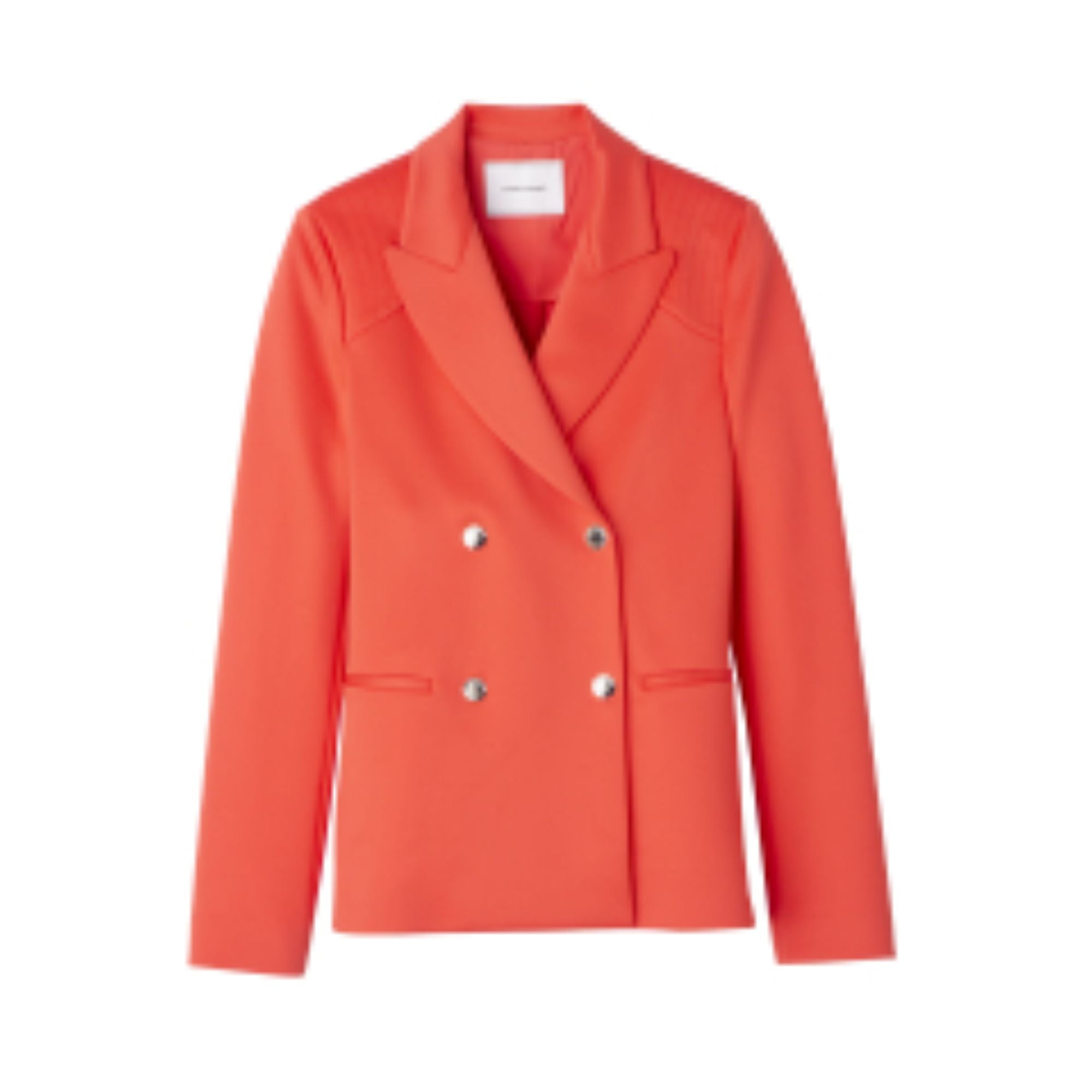 770 RTW/ 61246TEB218 /Jacket Strawberry/ 36