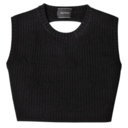 770 RTW/ 61249CHN001 /Top Black/ S