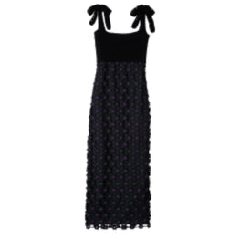 770 RTW/ 61253FMB001 /Dress Black/ S