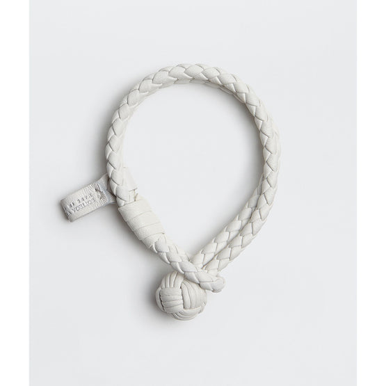 OTHER ACCESSORY - WHITE/WHITE-SILVER