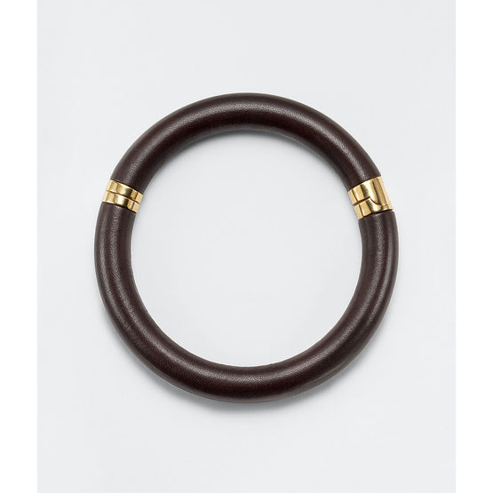 NECKLACE - FONDENTE 20