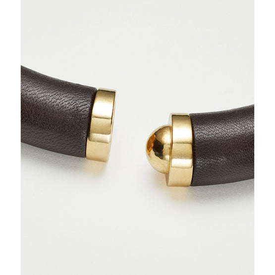 NECKLACE - FONDENTE 20