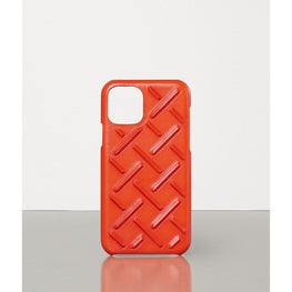 TECH ACCESSORY - ORANGE/ORANGE-SILVER