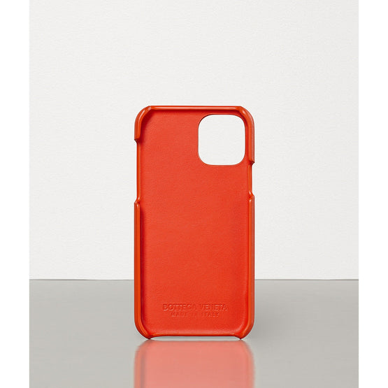 TECH ACCESSORY - ORANGE/ORANGE-SILVER
