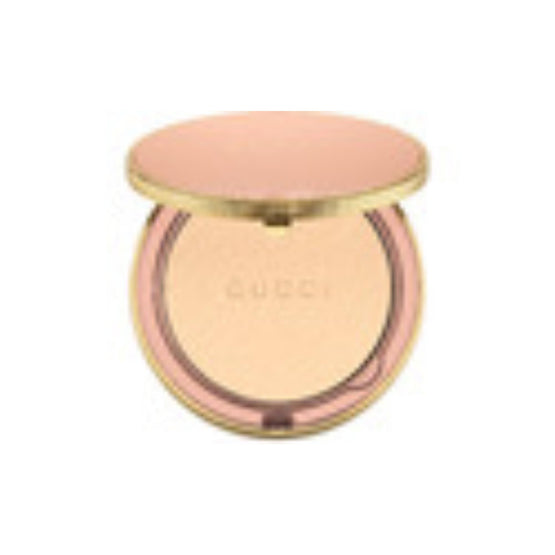G COMPACT FINISHING POWDER