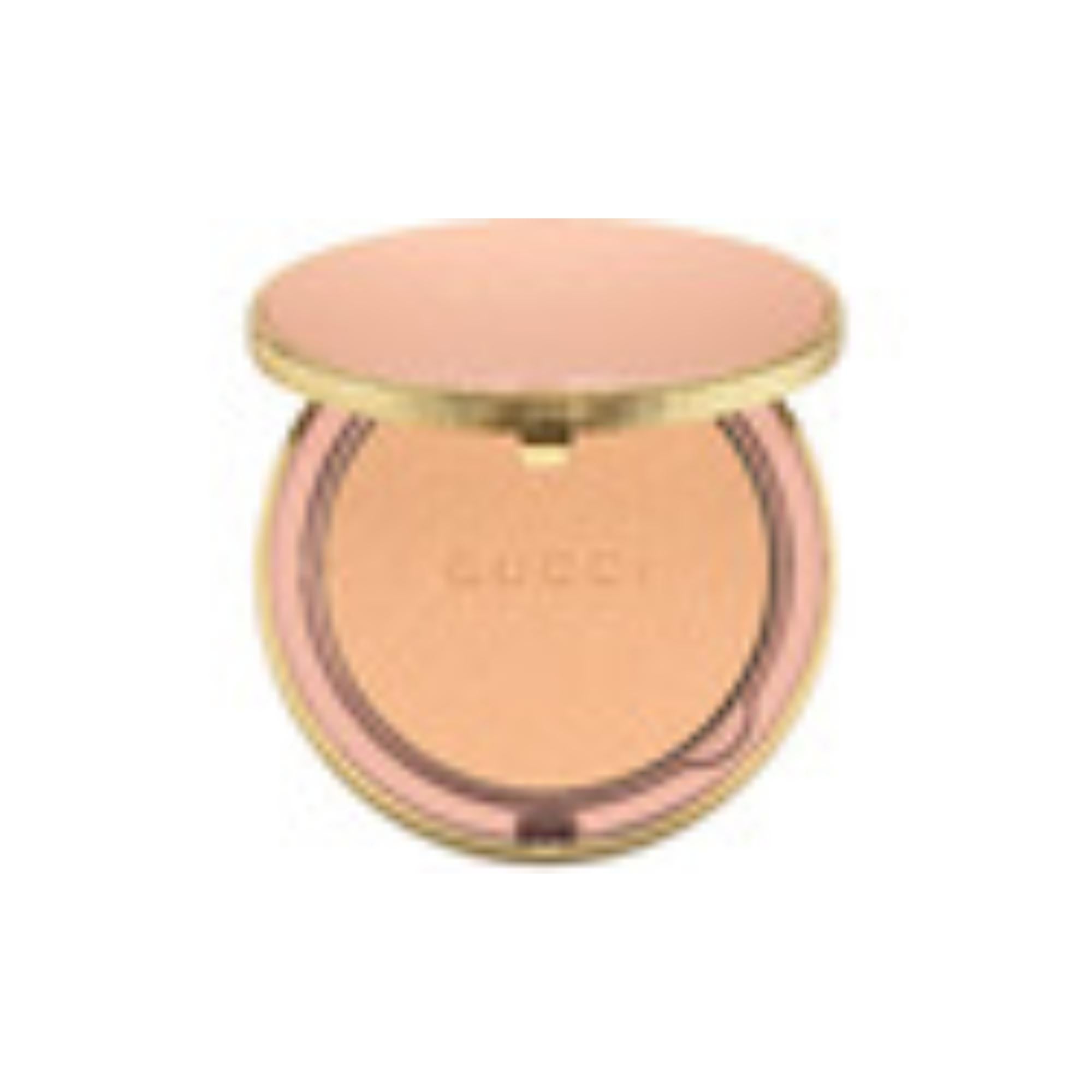 G COMPACT FINISHING POWDER