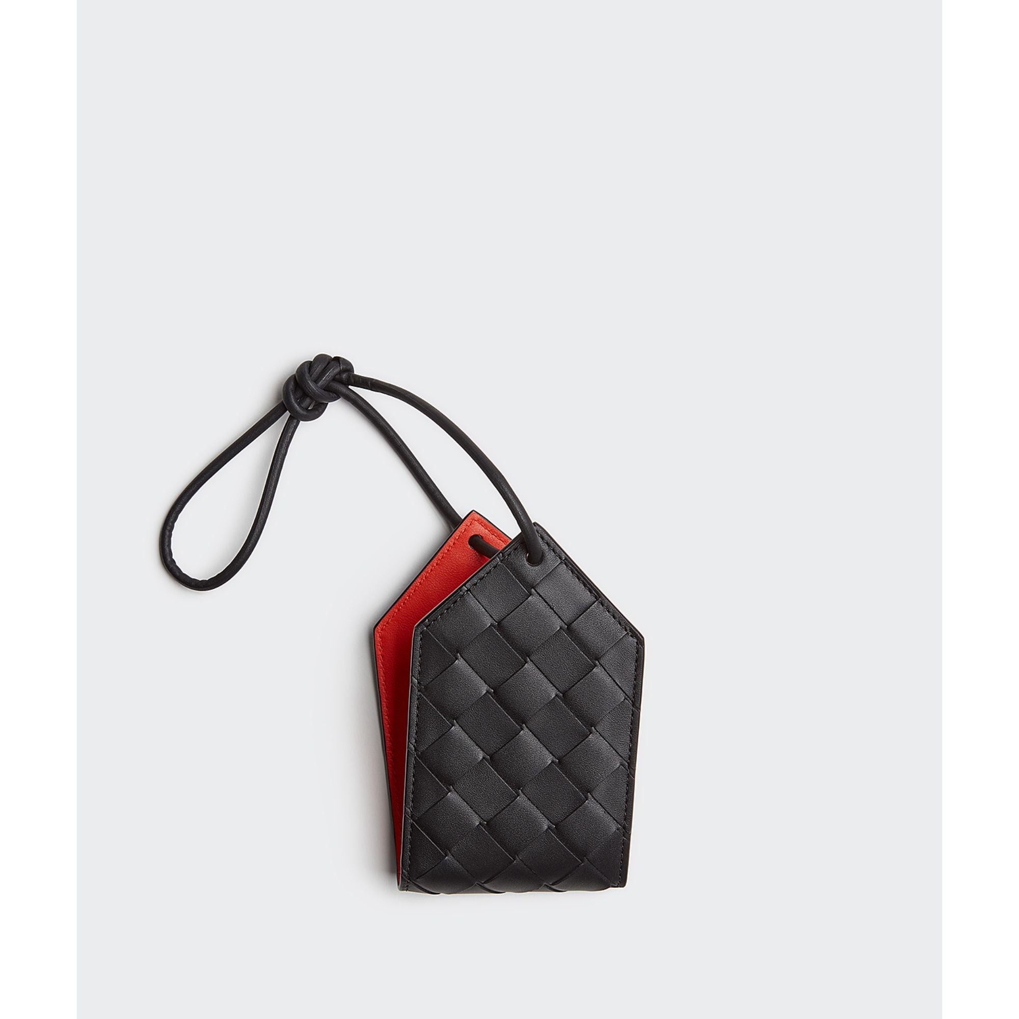 TRAVEL ACCESSORY - BLACK/ORANGE-SILVER