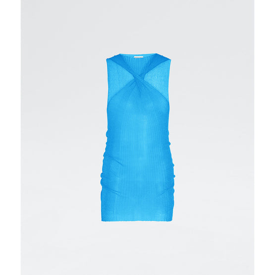 KNITWEAR - SWIMMING POOL