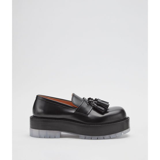 LOAFER - BLACK