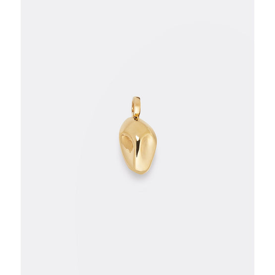 NECKLACE - YELLOW GOLD