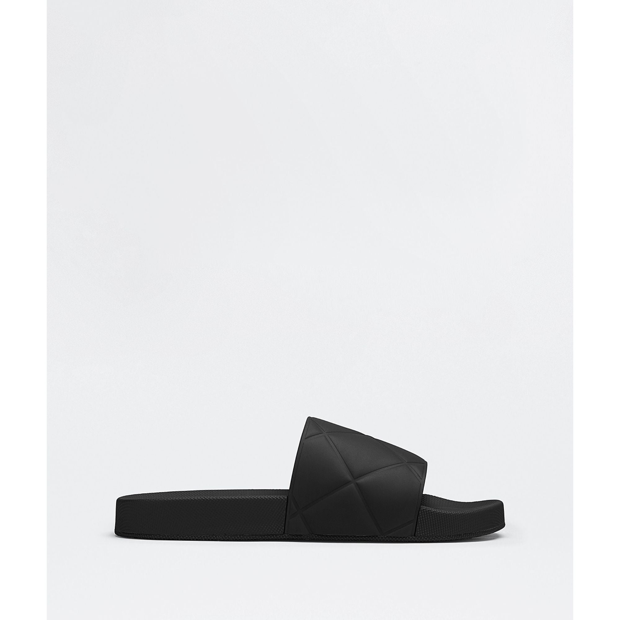 SANDAL - BLACK
