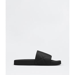 SANDAL - BLACK