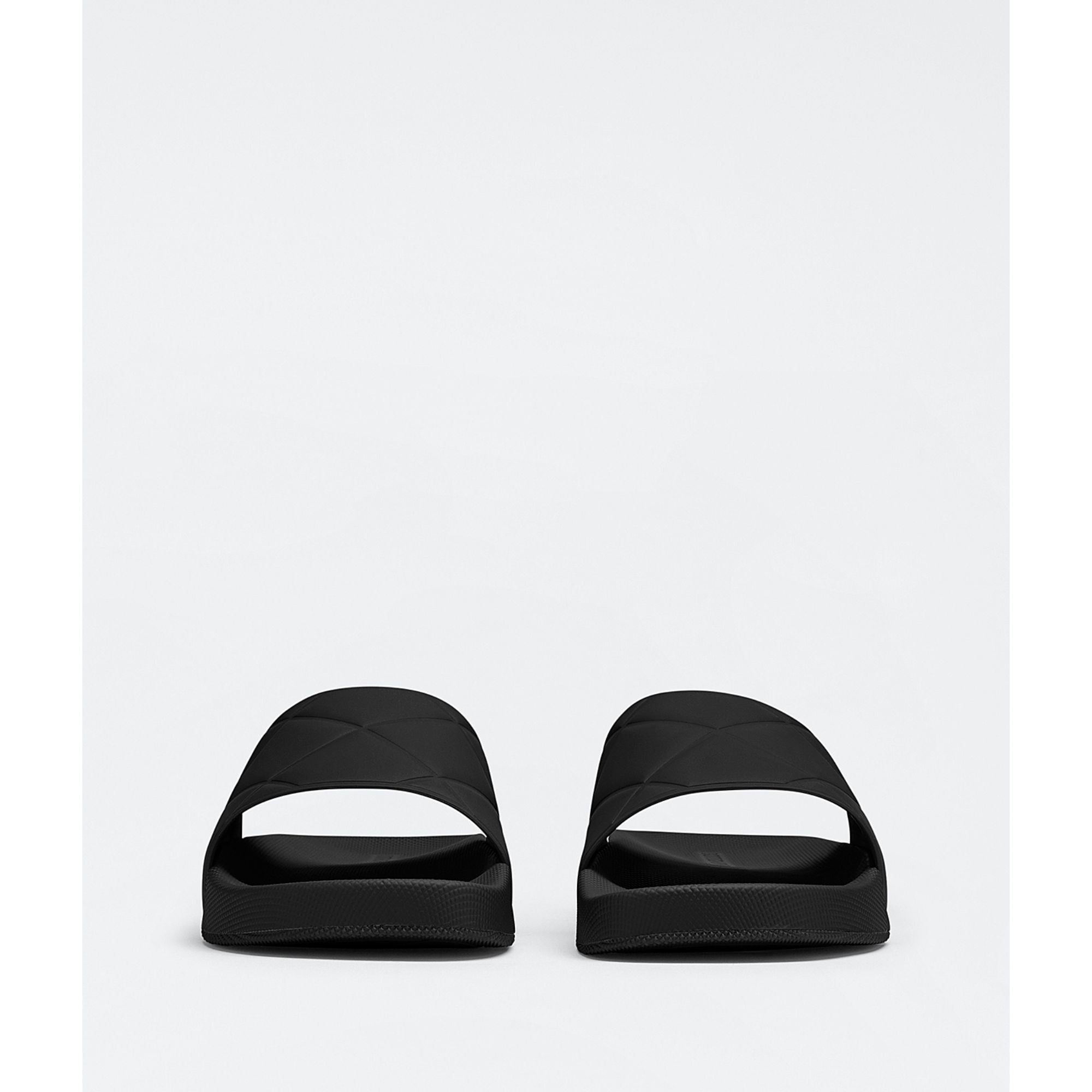 SANDAL - BLACK