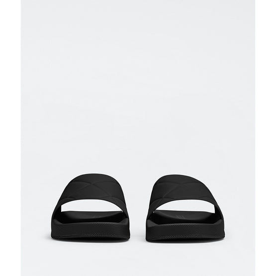 SANDAL - BLACK