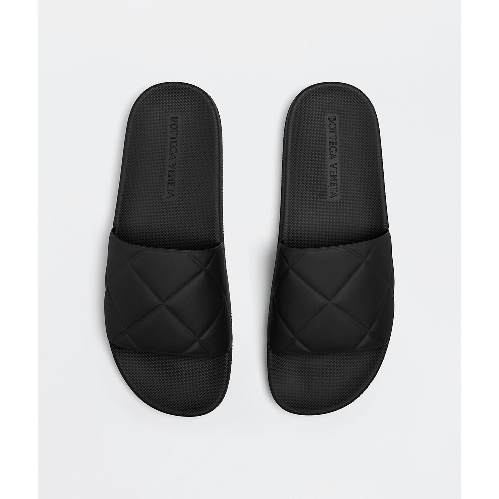 SANDAL - BLACK